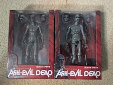 Neca ash evil for sale  Virginia Beach