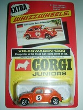 Corgi whizzwheels juniors for sale  BOLTON