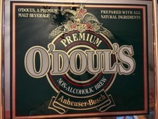 Anheuser busch odoul for sale  East Hampstead