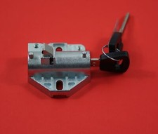Abus Bicicleta Eléctrica Batería Cierre Shimano Pasos E8010 E6100 E7000 E8000, usado comprar usado  Enviando para Brazil