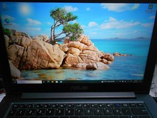 Asus ultrabook i7 gebraucht kaufen  Falkensee