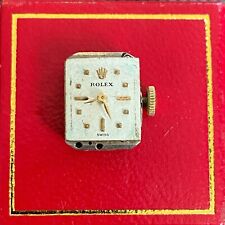 Orologio rolex precision usato  Varano Borghi
