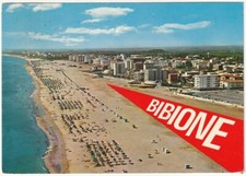 Bibione venezia spiaggia usato  Isola Vicentina