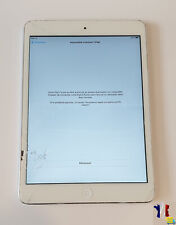 Pièces bloqué icloud d'occasion  Saint-Malo