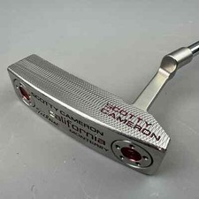 Scotty cameron california for sale  ASHFORD
