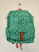Kipling. large green for sale  HOPE VALLEY