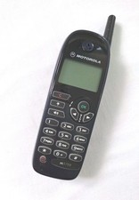 Motorola m3788 vintage for sale  WATERLOOVILLE