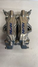 Pinze nissin caliper usato  Lacco Ameno