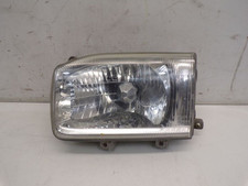 Headlight left fits d'occasion  Expédié en Belgium