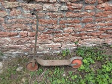 Tri ang scooter for sale  BRISTOL