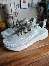 Nike running juniper for sale  WAKEFIELD
