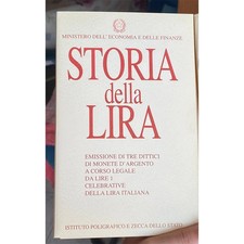Dittico 2001 storia usato  Roma
