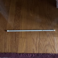 Tension rod curtain for sale  Prairieville