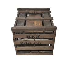 Old vintage wood for sale  Minersville