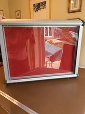 Shield showcase wall for sale Shield showcase wall for sale  PINNER