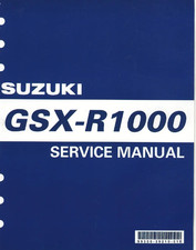 Suzuki gsxr1000 2001 d'occasion  Expédié en Belgium