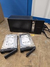 Netgear readynas rn10200 for sale  UK
