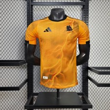 Terza maglia roma usato  Ercolano