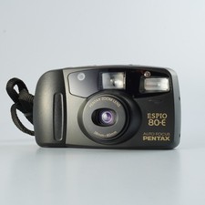 Excellente pentax espio d'occasion Excellente pentax espio d'occasion  Expédié en France