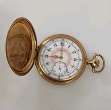 Vintage antique elgin for sale  Chapel Hill