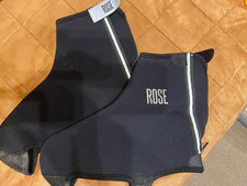 Fahrrad überschuhe winter gebraucht kaufen  Monschau