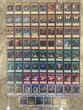 Yugioh rotäugiger dunkler gebraucht kaufen  Ahlen-Dolberg