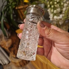 Antique victorian cut for sale  WREXHAM