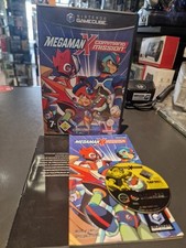 Megaman X Command Mission Game Cube, usado comprar usado  Enviando para Brazil