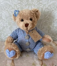 Rescued bear upcycled for sale  KETTERING
