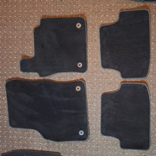 Car mats tiguan for sale  LEEDS