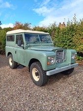 Land rover series for sale Land rover series for sale  LOUTH