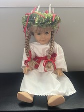 American girl kirsten for sale  Cornelia
