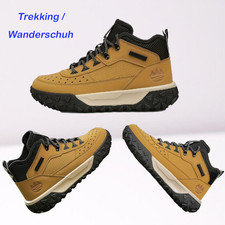 Trekking wanderschuhe utdoor gebraucht kaufen  Großostheim