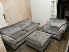 Seater sofa suite for sale Seater sofa suite for sale  OLDHAM