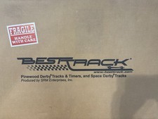 Best track pinewood for sale  Doylestown