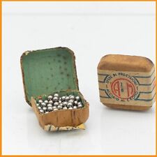 Usado, NOS AGRATI 1/8 BEARINGS ROAD BIKE VINTAGE BICYCLE OLD BIANCHI HEADSET 1 8 3.17mm comprar usado  Enviando para Brazil