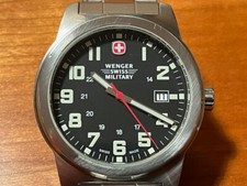 sports watch wenger for sale sports watch wenger for sale Denville