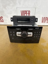 Vauxhall corsa radio for sale  MANCHESTER
