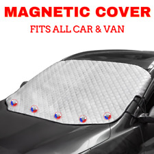 Large car windscreen for sale  PETERBOROUGH