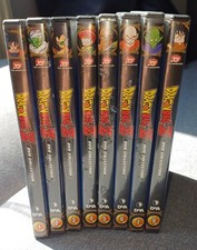 Dragonball deagostini dvd gebraucht kaufen  Rostock