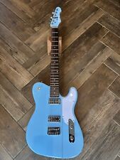 Shergold pastel blue for sale  LONDON