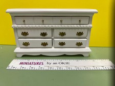 Miniature white painted for sale  Lake Wales