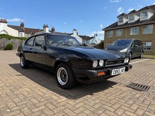 1985 ford capri for sale  UK