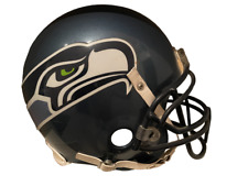 Seattle seahawks riddell usato  Torre di Mosto