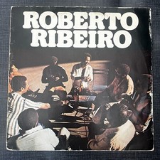 Roberto Ribeiro - BRAZIL - Samba MPB comprar usado  Enviando para Brazil