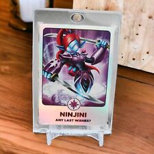Topps skylanders giants gebraucht kaufen  Kassel