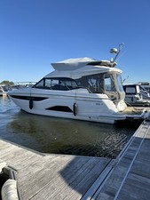 Motorboote kajuetboote gebraucht kaufen Motorboote kajuetboote gebraucht kaufen  Werder (Havel)