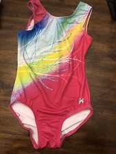 Elite leotard gymnastics for sale  Jonesboro