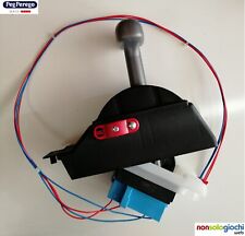 PEG PEREGO LEVA CAMBIO GAUCHO SUPERPOWER 24 VOLT ASGI0317NGP -nuovo-Italia na sprzedaż  Wysyłka do Poland