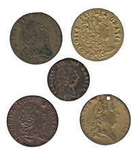 British george iii for sale  SHAFTESBURY